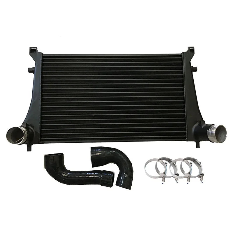 Downpipe Intercooler for EA888 MK7.5 Golf / Skoda RS 5E TFSI A3 1.8T 2.0T / Golf Mk7 mk8 FOR Golf mk7 mk7.5 mk8 2.0T GTI 2014+