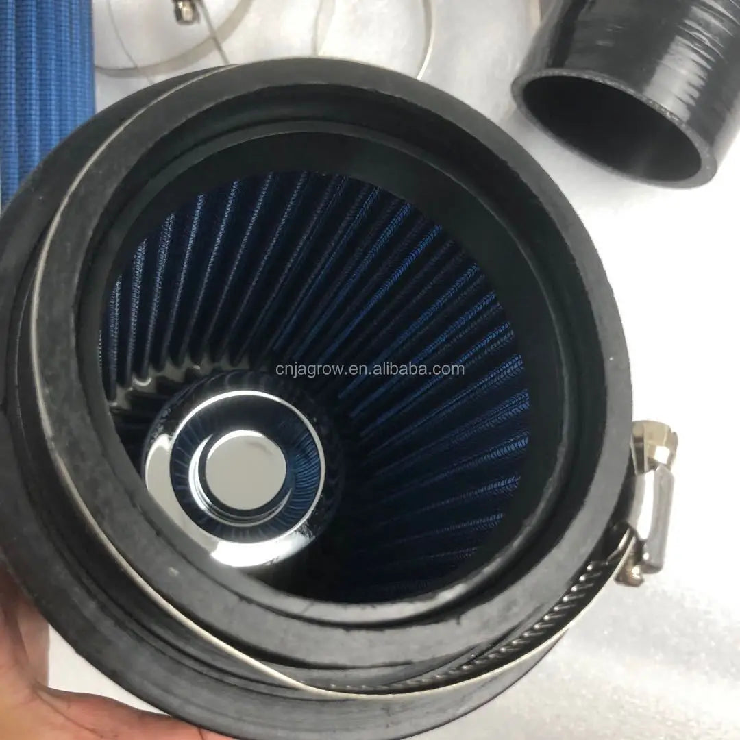 Air intercooler Intake Piping kit for 2015-2018 BMW M3 F80 M4 F82 F83 air intake kit