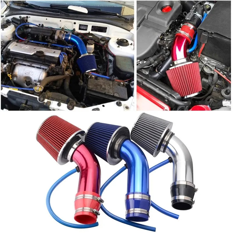General Modified Air Intake Mushroom Head Mushroom Head Air Intake Modified Large High Flow Air Filter Kit