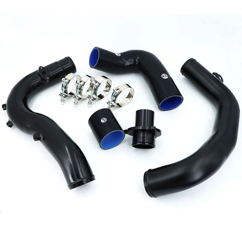 Downpipe Intercooler for EA888 MK7.5 Golf / Skoda RS 5E TFSI A3 1.8T 2.0T / Golf Mk7 mk8 FOR Golf mk7 mk7.5 mk8 2.0T GTI 2014+