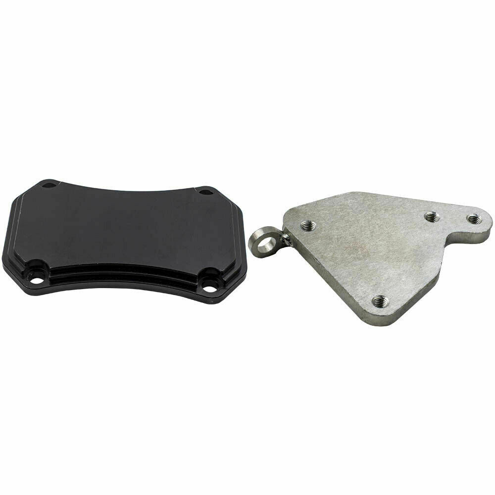 EGR Valve Cooler Kit Fits For 2011-2015 Chevrolet GMC 6.6L Duramax LML Diesel Silverado Sierra 2500 3500 EGR Cooler Kit EGRKIT Shop