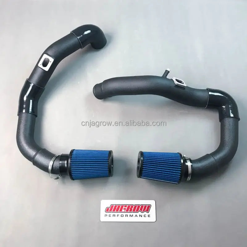 Air intercooler Intake Piping kit for 2015-2018 BMW M3 F80 M4 F82 F83 air intake kit